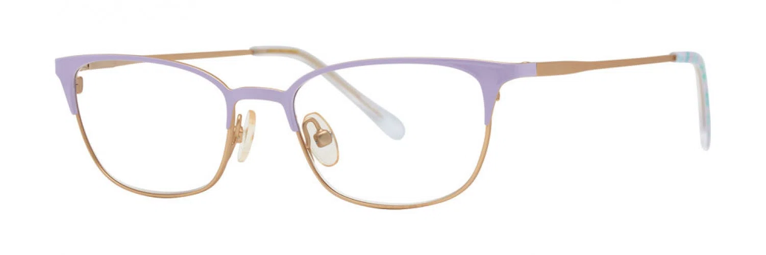 Lilly Pulitzer Tiller Eyeglasses - view 2